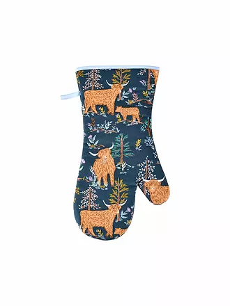 ULSTER WEAVERS | Topfhandschuh Connie the Cow | 